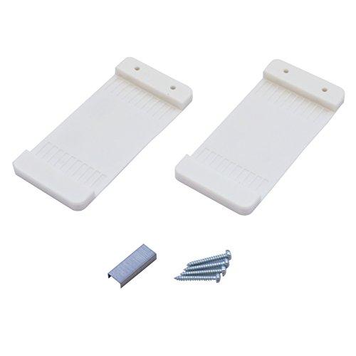 HEIAN SHINDO ジャッキ式つっぱり棒用 補強 強力サポート板 大 耐荷重50kg RTS-...