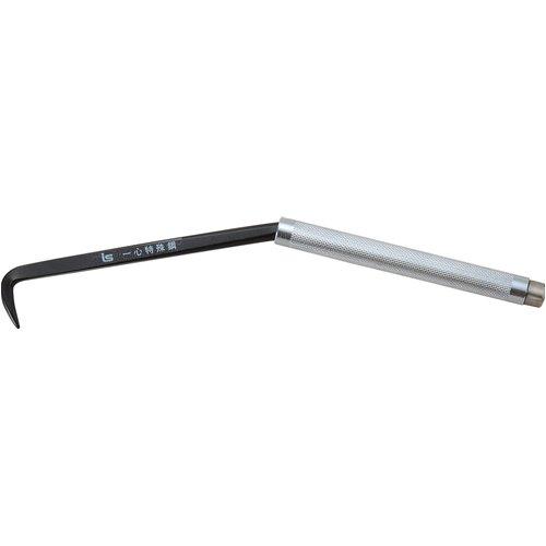 一心産業 一心ハッカー 9mmブラックハッカー P No.200