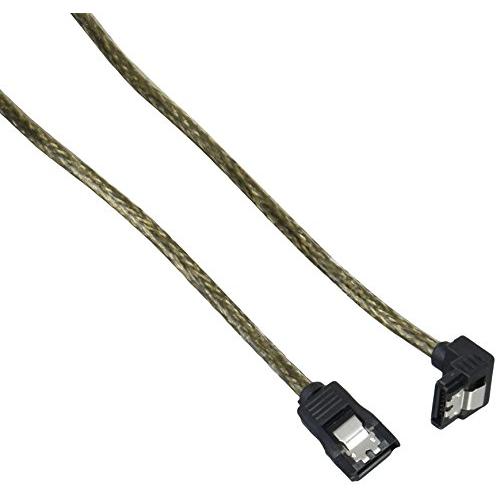 変換名人 SATA3(6Gbps対応)ケーブル I - L ロック付 70cm SATA6-ILCA...