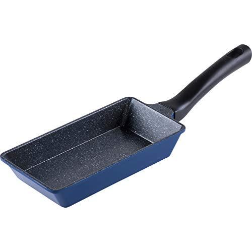 和平フレイズ(Wahei freiz) 切り身魚にも ロング 玉子焼き器 9×18cm ガス火専用 ...