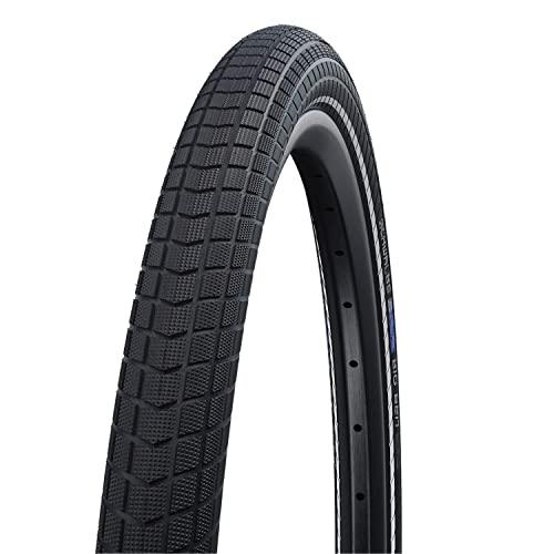 SCHWALBE(シュワルベ) 【正規品】ビッグベン 27.5x2.00 ブラックリフレックス クリ...