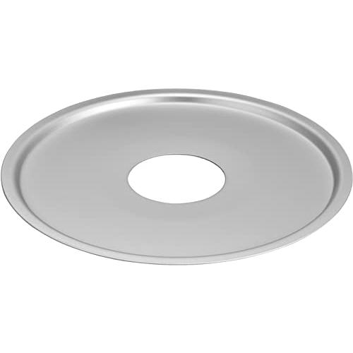 北陸アルミ 中華セイロ用受け台 30cm (対応中華セイロのサイズ 外径10~27cm) 日本製 A...