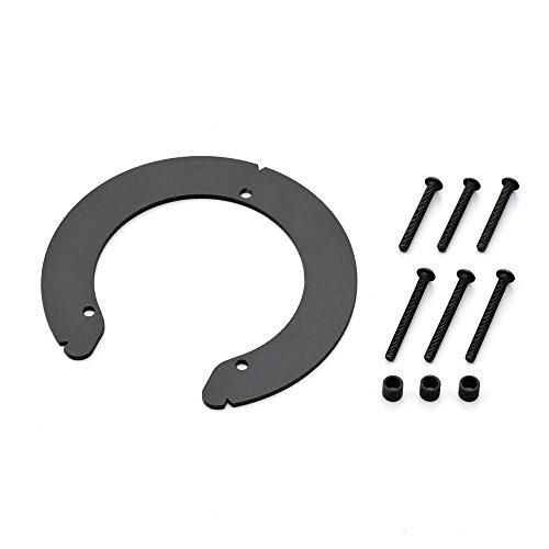 GIVI(ジビ) バイク用 タンクバッグ タンクロック用 アタッチメント CB1300SF CB13...