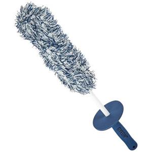 GYEON ジーオン Q2MA-WB-L WHEEL BRUSH L ホイールブラシLサイズ（マイクロファイバーブラシ）｜hapitize