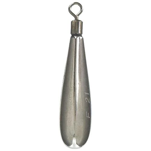 RYUGI(リューギ) シンカー DS ヘビーデルタ TG 3/4oz