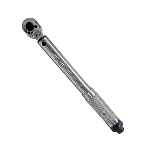 WIZ'A アークランドサカモト トルクレンチ 差込角9.5mm(3/8インチ) 5〜25N・m G...