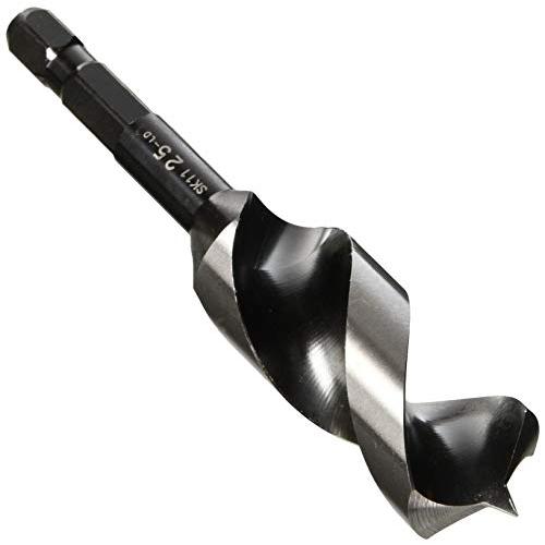 SK11 スターエム F型ショートドリル 25mm