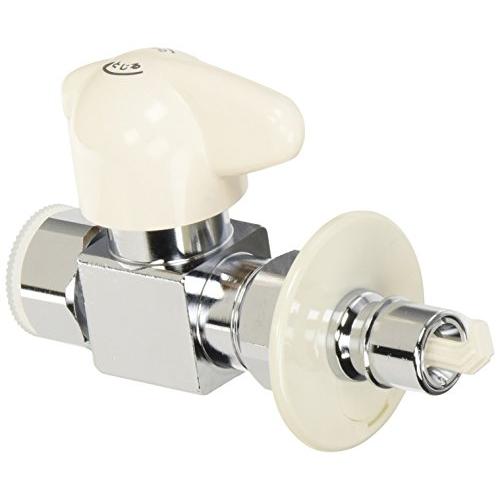 SANEI 食器洗い機用バルブ 90度開閉 自動止水機能付き G1/2 PV275TV-13