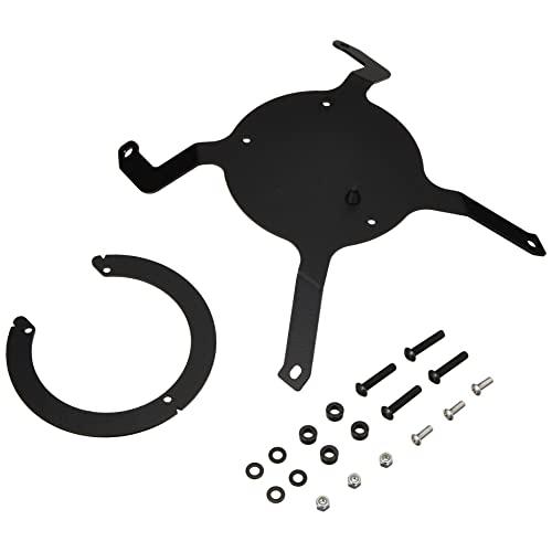 GIVI(ジビ) バイク用 タンクバッグ タンクロック用 アタッチメント (G650GS) BF19...