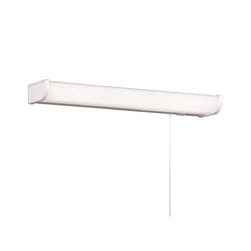 オーデリック キッチンライト コンセント付 【LED一体型】 昼光色 (取付工事必要) SH9096...