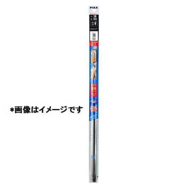 PIAA ワイパー 替えゴム 550mm エクセルコート シリコンゴム 1本入 呼番80 EXW55