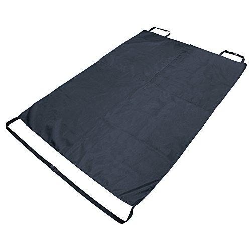 槌屋ヤック(Tsuchiya Yac) 車内用品 カーゴマット リアトランクシート RV-66