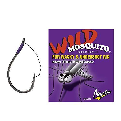 ワイルドモスキート #2/0