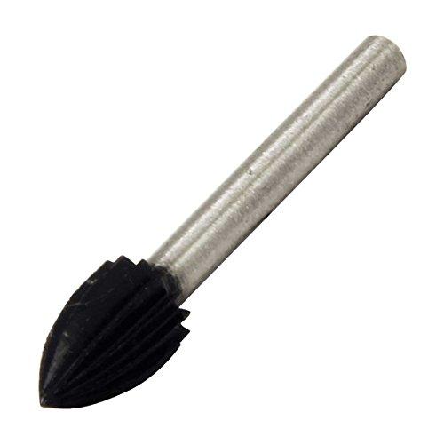 SK11 ロータリーヤスリ 鉄工用 6φ×10mm No.15(B)