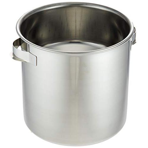 EBM 18-8 天ぷらカス入(φ190)手付 中