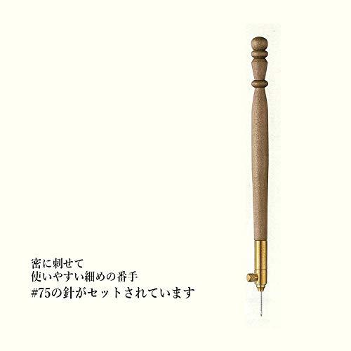 Clover リュネビルクロシェ針 57-567