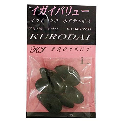 KI企画プロジェクト(KI-kikaku) イガイバリュー L