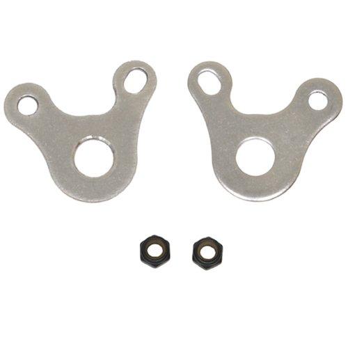 ミノウラ(MINOURA) GAMOH(ガモー) ハブ芯止め用 フロント ブラケット