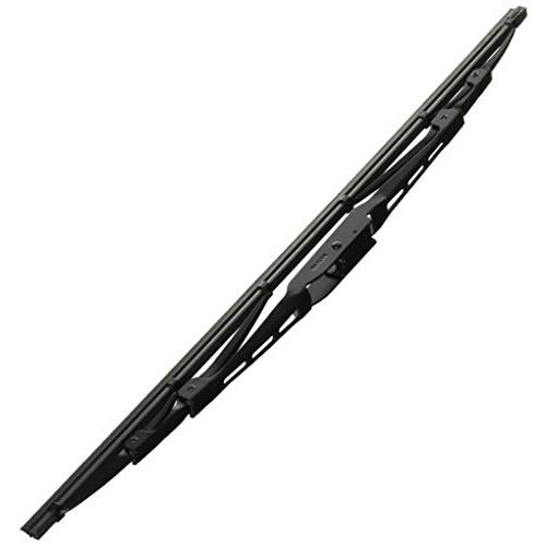 NWB(エヌダブルビー) 車用 グラファイトワイパー ブレード 430mm Uクリップ G43