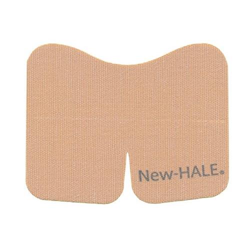 New-HALE(ニューハレ) テーピングテープ すぐ貼れるシリーズ ニ―ダッシュ (6 枚入り) ...