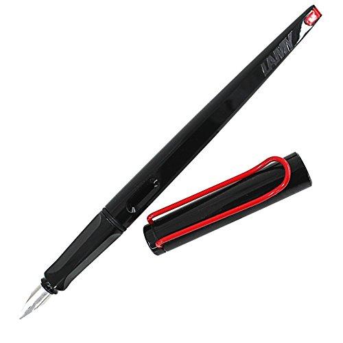 LAMY ラミー 万年筆 カリグラフィ 1.5mm ジョイ L15B 正規輸入品