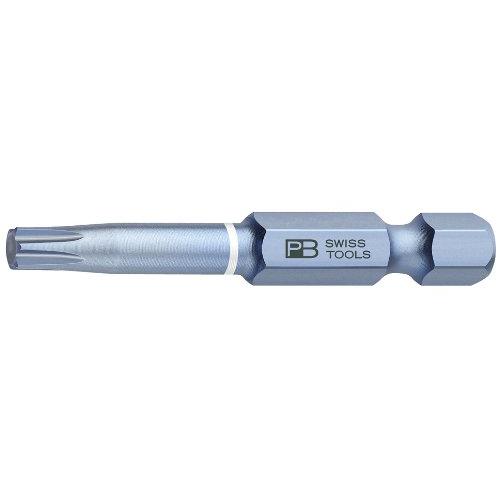 PB SWISS TOOLS E6-400-5 段付ヘクスローブビット