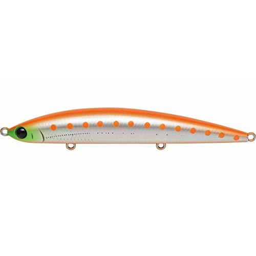 Jackson(ジャクソン) ルアー アスリート 105SSP CTI キャロットイワシ