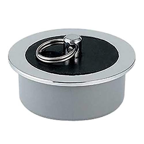 カクダイ(KAKUDAI) ゴム栓つき風呂栓 4120-40 呼:40