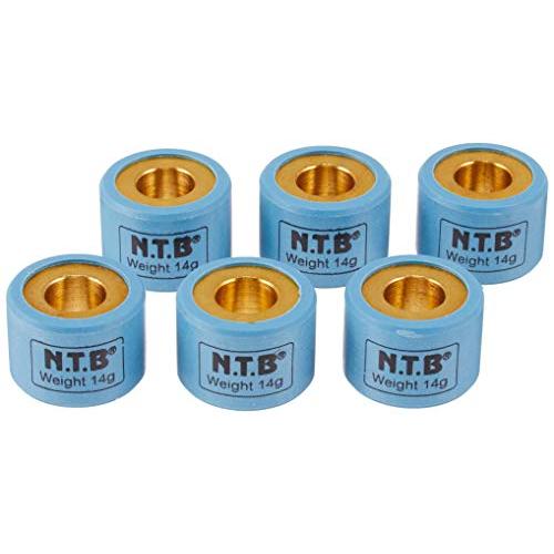 NTB(エヌティービー) WH18-14 ウエイトローラー