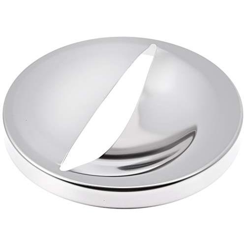 SANEI 排水口カバー シンク用 ステンレス排水プレート BL仕様流し台用 PH6533F