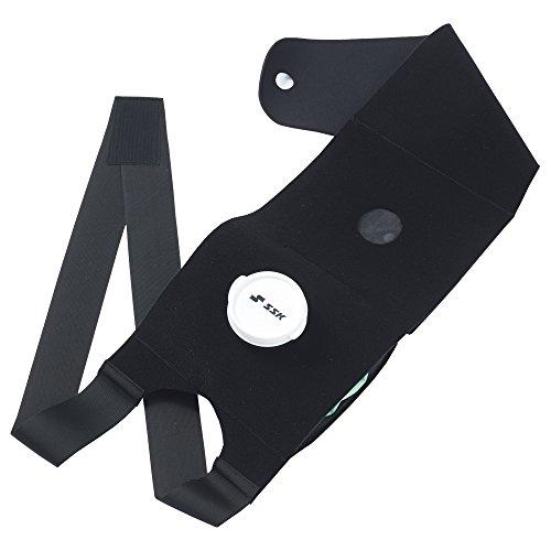 SSK(エスエスケイ) 野球 トレーニング用品 アイシングベルト((肩・腰用) YTR28