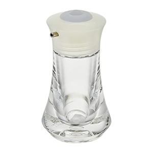 台和 醤油差し プッシュ式 47ml アイボリー ワンプッシュ 0.4cc 日本製 プッシュワンM PU-1 1本入｜hapitize