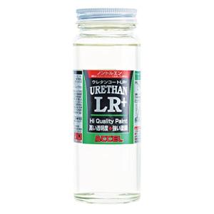 OFFICE ACCEL(オフィスアクセル) ウレタンコートLR+ 200ml｜hapitize
