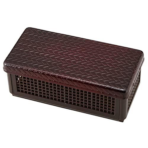 竹中 お弁当箱 日本製 アジロ サンドイッチケース 溜 1000ml T-16686