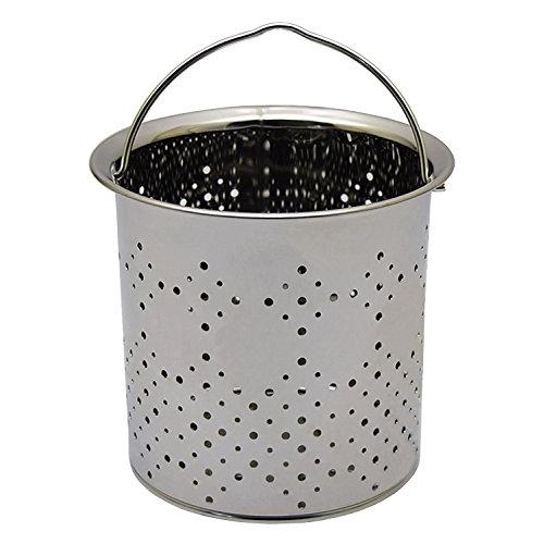 高儀(Takagi) 日本製 抗菌仕様 高儀 TAKAGI ステンレス 排水口ゴミ受け 深型 キッチ...