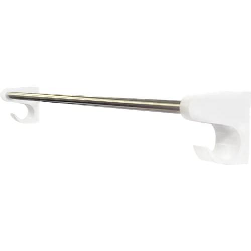 田窪工業所 ステンレス タオル掛け 粘着 36cm STN-36