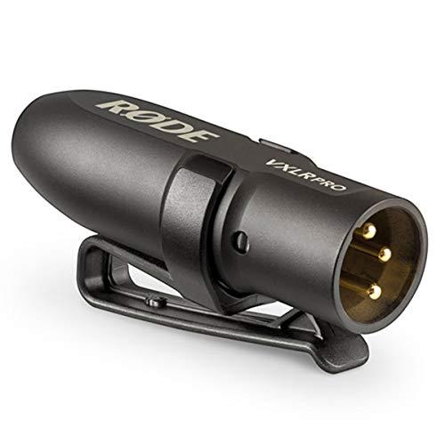 RODE Microphones ロードマイクロフォンズ VXLR Pro 3.5mmTRS-XLR...