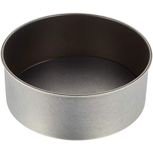 遠藤商事 業務用 底取デコ型 15cm アルスターストロングコート加工 日本製 WDK26015