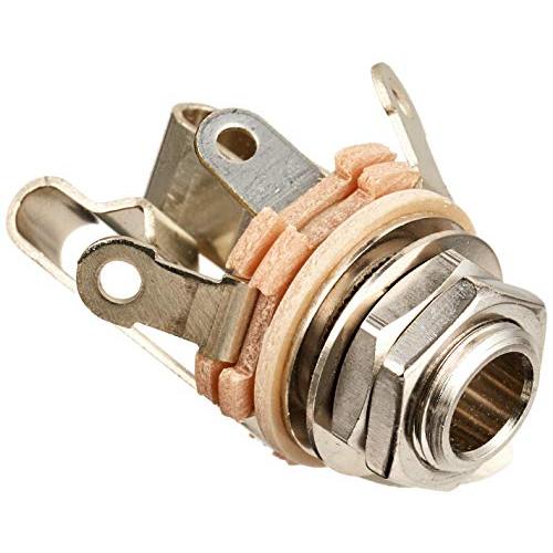 SCUD Switchcraft社製オープンジャック ステレオ OJ-120S