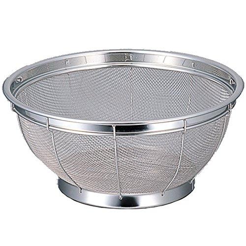 DX深型ザル グッドシェイプ 27.5cm GS-005