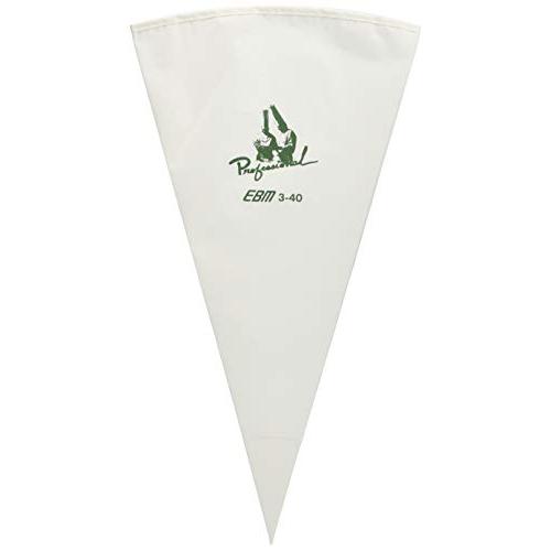 EBM プロフェッショナル 絞り袋 No.3