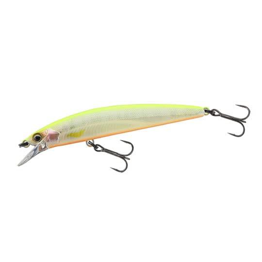 JACKALL(ジャッカル) リルビルワイルド 75F スーパークリアワカサギ