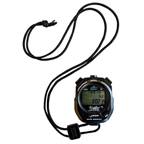 FINIS(フィニス) 水泳 練習用 ストップウォッチ 100mスプリット[日本正規品] 13003...