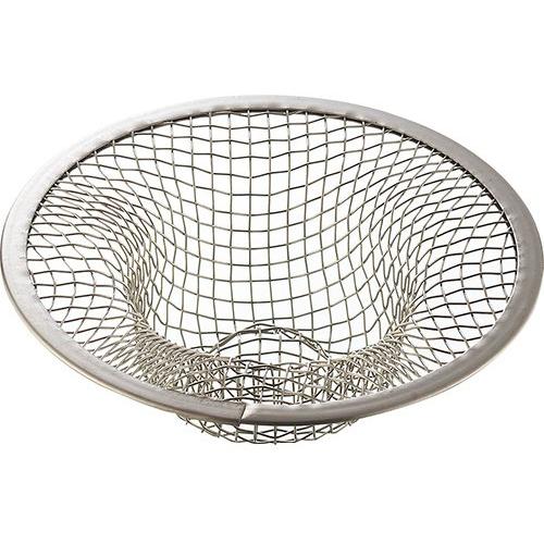 SANEI 流し部品 アミゴミキャッチ 外径85mm ステンレス PH6200F-2-L