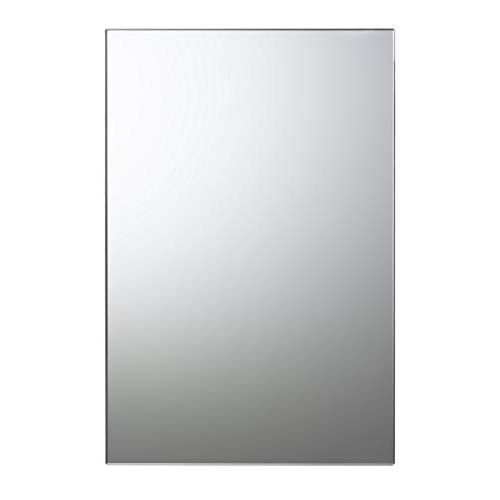 東プレ(Topre Corporation) お風呂鏡 交換用鏡 約縦61×横40.6cm 厚さ5m...