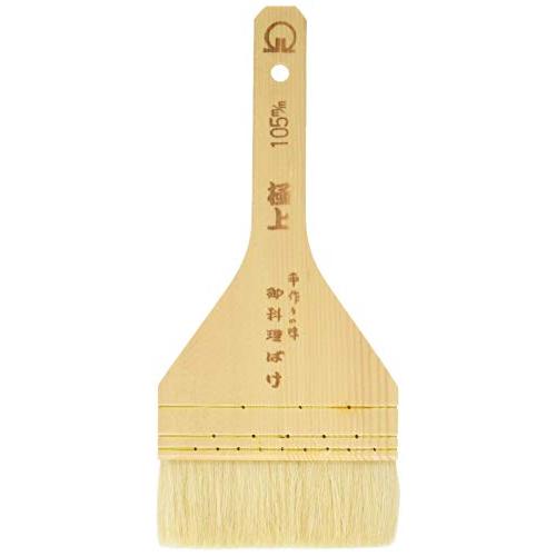 遠藤商事 業務用 木柄 105mm BHK36105