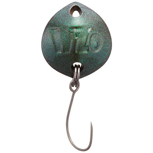 ロブルアー(Rob Lure) バベル WZ ゼロ (BABEL WZ ZERO) 0.55g #1...