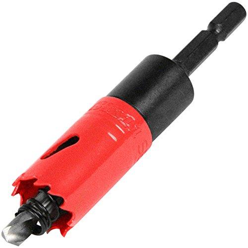 SK11(エスケー11) バイメタルホールソー 20mm SBH-20 日本製