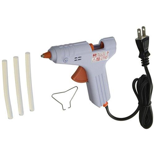 goot(グット) ホットボンド Φ7mm ホットスティック用 トリガー付き ラベンダー 電安法適合...