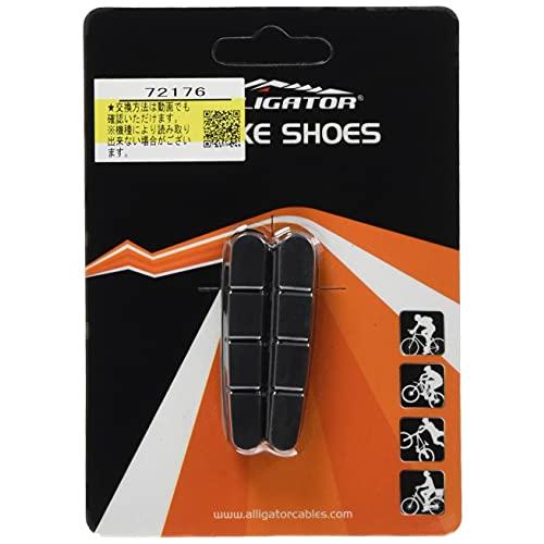 フォグリア(FOGLIA) カートリッジ式ロードブレーキ交換パッド 自転車 ロードバイク クロスバイ...